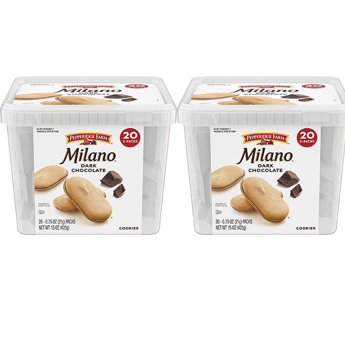 STAR WARS アメリカ ペパリッジファームクッキー空き箱